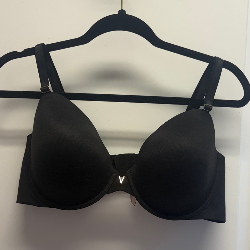 Victoria's Secret Black Bra